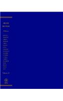 Organic Reactions V57