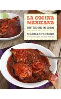La Cocina Mexicana