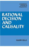 Rational Decision and Causality