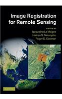 Image Registration for Remote Sensing