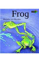 Frog South African Edition
