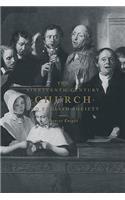 Nineteenth-Century Church and English Society