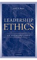 Leadership Ethics