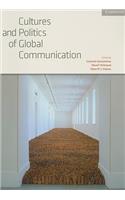 Cultures and Politics of Global Communication: Volume 34, Review of International Studies