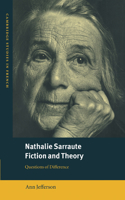 Nathalie Sarraute, Fiction and Theory