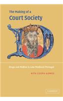 The Making of a Court Society