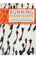 Running Regressions
