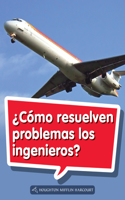 Book 032: ¿Cómo Resuelven Problemas Los Ingenieros?