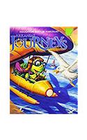 Houghton Mifflin Harcourt Journeys