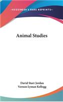 Animal Studies