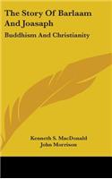 Story Of Barlaam And Joasaph