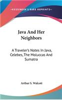 Java And Her Neighbors