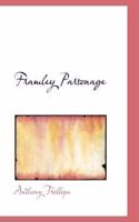 Framley Parsonage