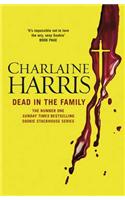 Dead in the Family: A True Blood Novel
