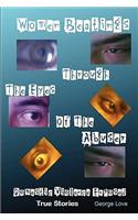 Women Beatings Through The Eyes Of The Abuser