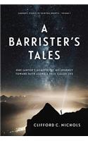 Barrister's Tales