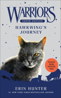 Hawkwing's Journey: (9 Warriors Super Edition)