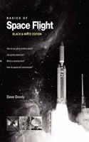 Basics of Space Flight Black & White Edition: (English)