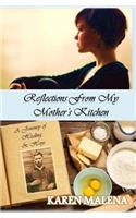 Reflections from My Mother's Kitchen