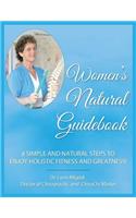Women's Natural Guidebook