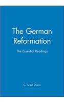German Reformation