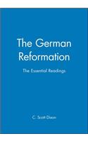 The German Reformation