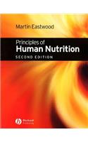 Principles of Human Nutrition