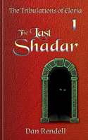 Last Shadar (gloss cover paperback)