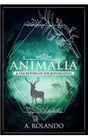 Animalia & the Return of the Bondkeepers