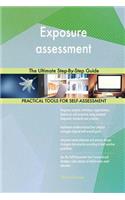 Exposure assessment The Ultimate Step-By-Step Guide