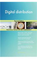 Digital distribution Second Edition