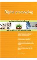 Digital prototyping A Clear and Concise Reference