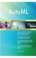 AutoML Standard Requirements