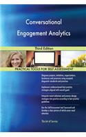 Conversational Engagement Analytics Third Edition