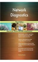 Network Diagnostics Third Edition