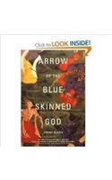 Arrow of the Blue-skinned God: Retracing the Ramayana Through India