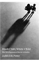 Black Child, White Child