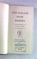 New England State Politics