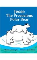 Jesse the Precocious Polar Bear