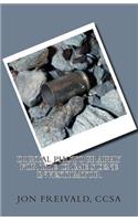 Digital Photography for the Crime Scene Investigator