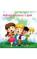 Adventurous Lexa: An Act of Kindness