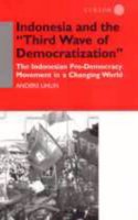 Indonesia and the 'Third Wave of Democratization'