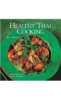 Healthy Thai Cooking