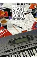 Start Playing Easiest Keyboard