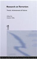 Research on Terrorism