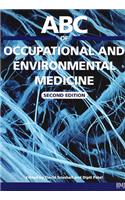 ABC of Occupational and Environmental Medicine