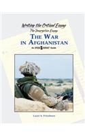 The War in Afghanistan