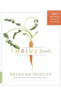 Thrive Foods