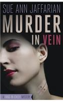 Murder in Vein