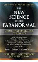 New Science of the Paranormal